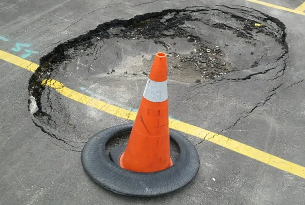 Полное руководство по уходу за дорожным покрытием